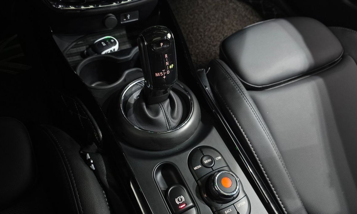 Mini Clubman 2022