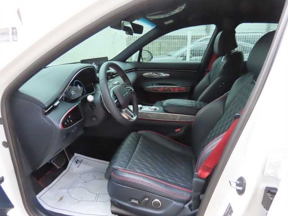 Genesis GV70 2021