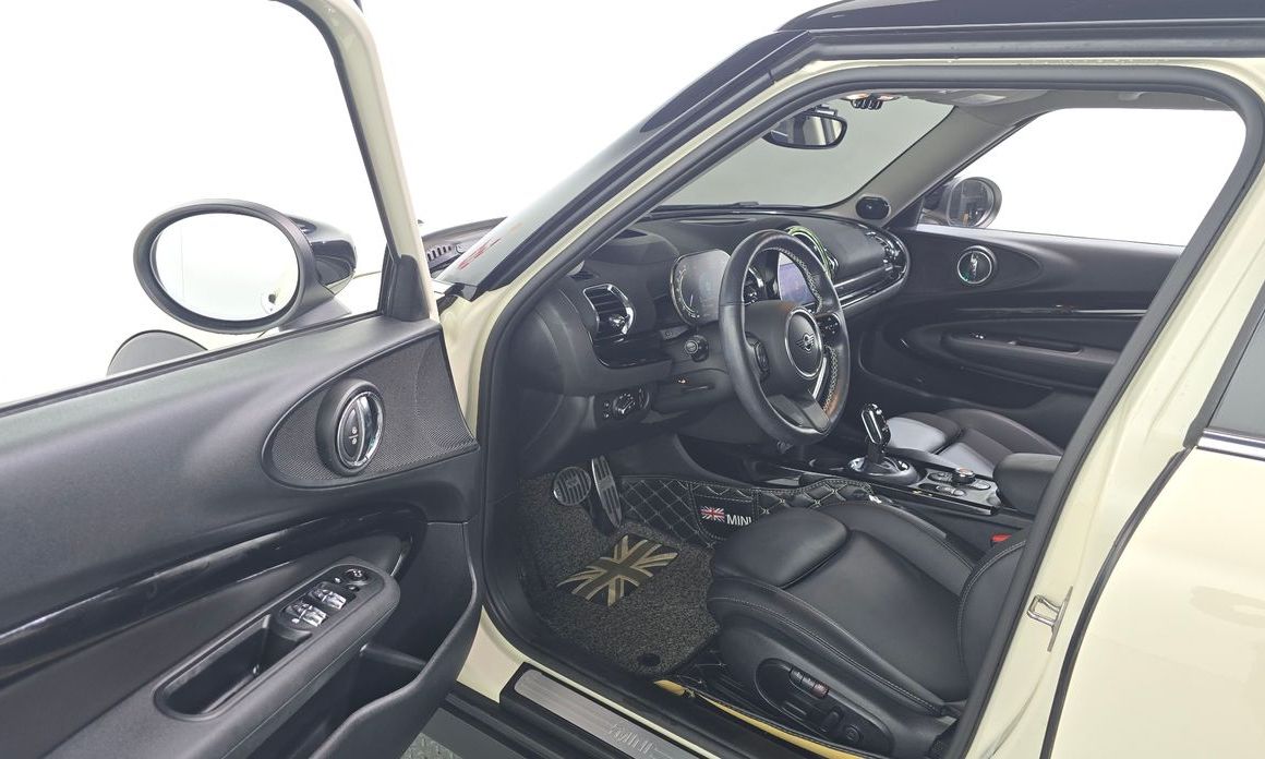 Mini Clubman 2022