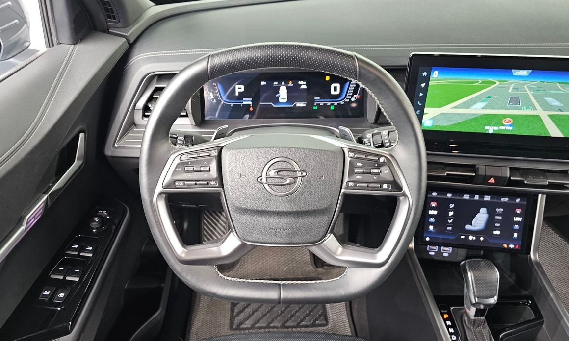 KG_Mobility_Ssangyong Torres 2023