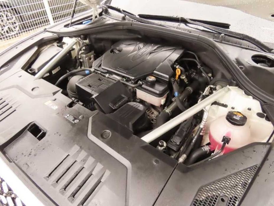 Genesis GV70 2021