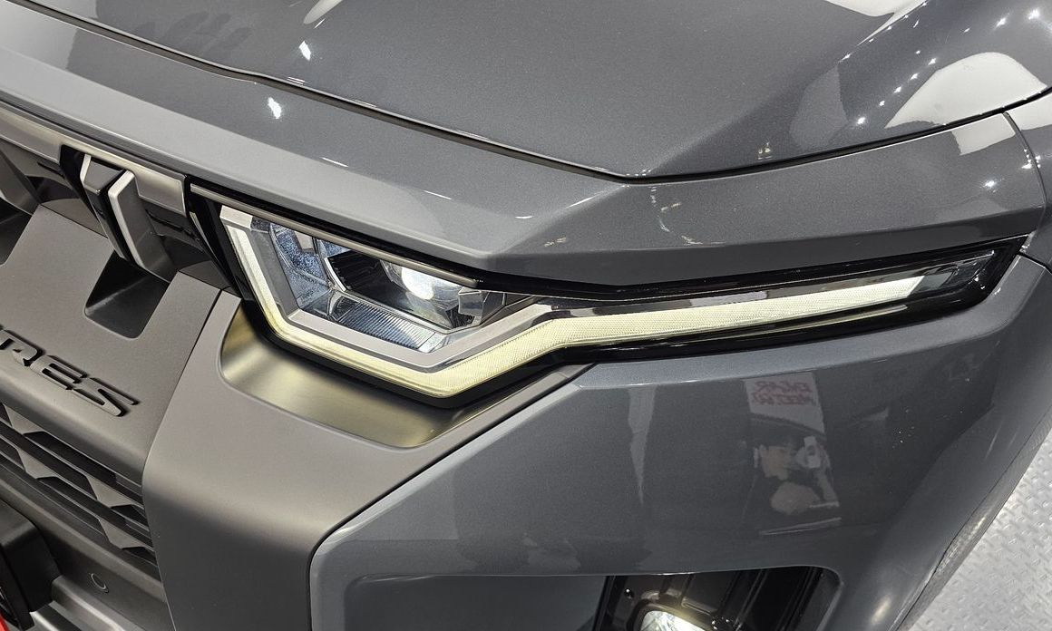 KG_Mobility_Ssangyong Torres 2023