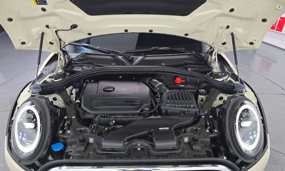 Mini Clubman 2022