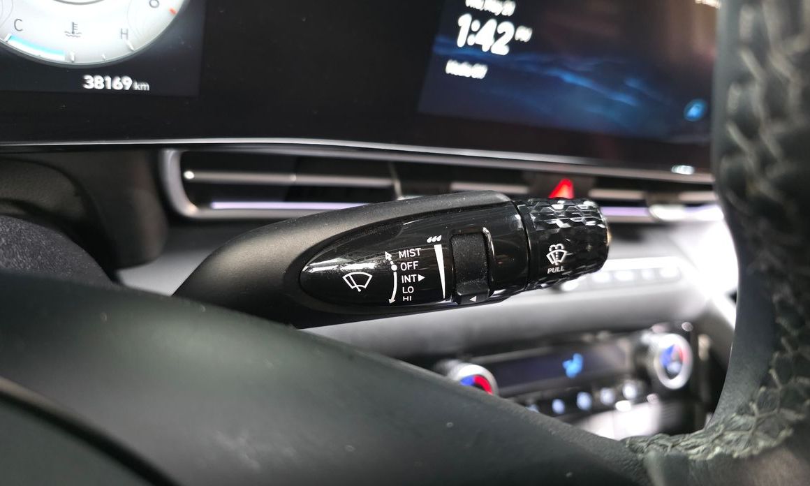 Hyundai AVANTE 2022