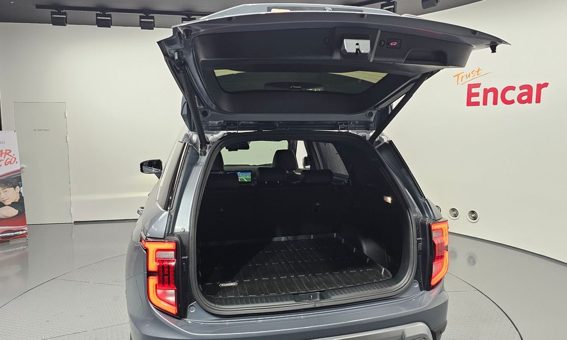 KG_Mobility_Ssangyong Torres 2023