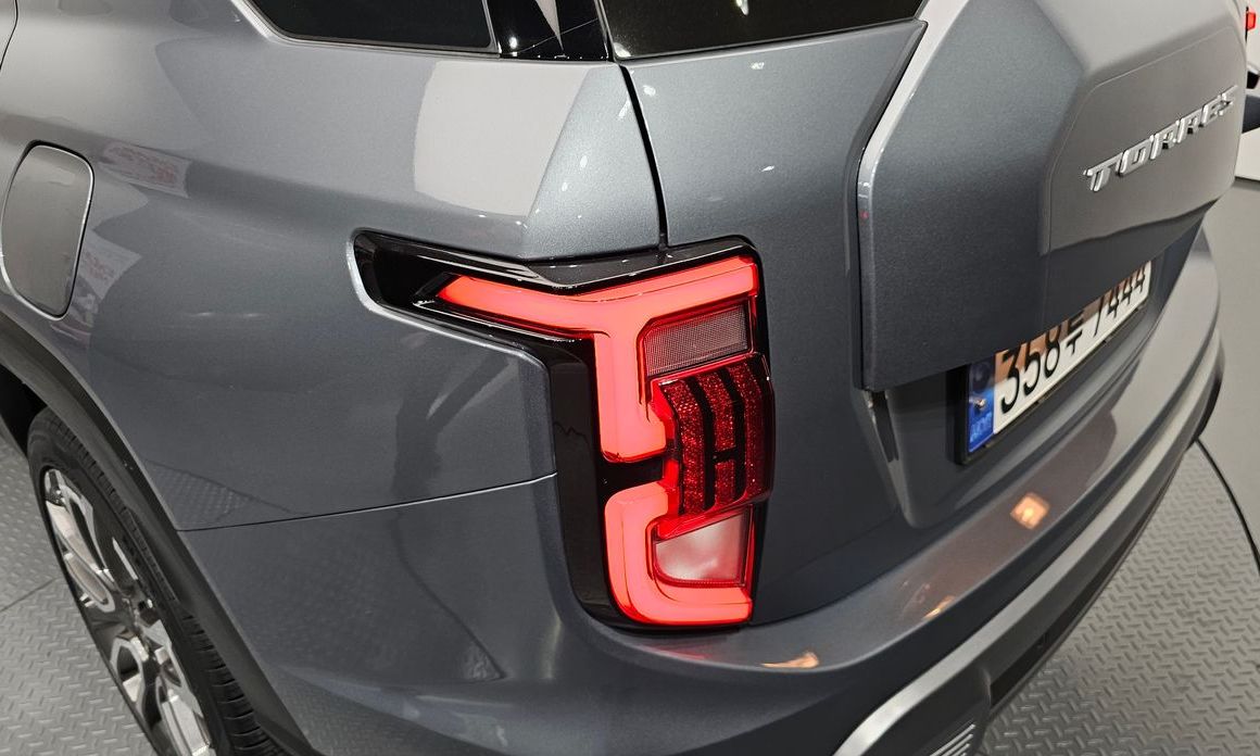 KG_Mobility_Ssangyong Torres 2023