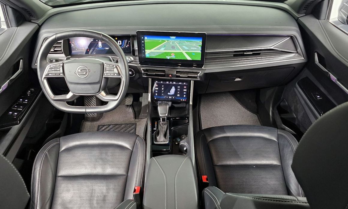 KG_Mobility_Ssangyong Torres 2023