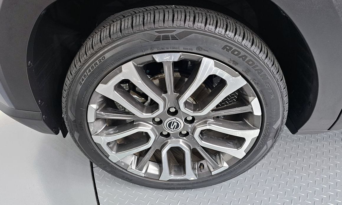 KG_Mobility_Ssangyong Torres 2023