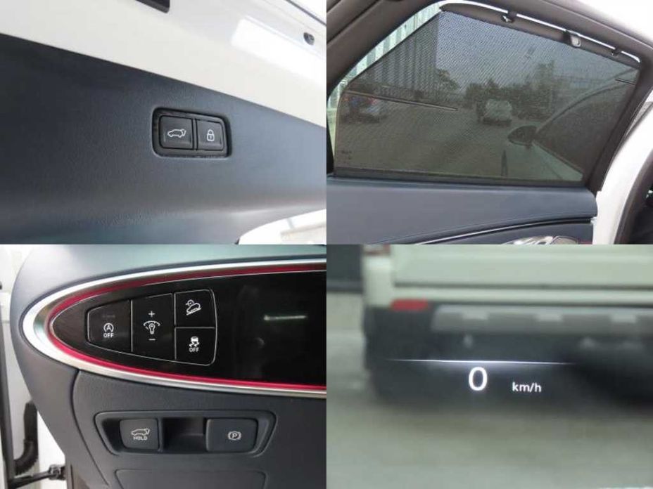 Genesis GV70 2021