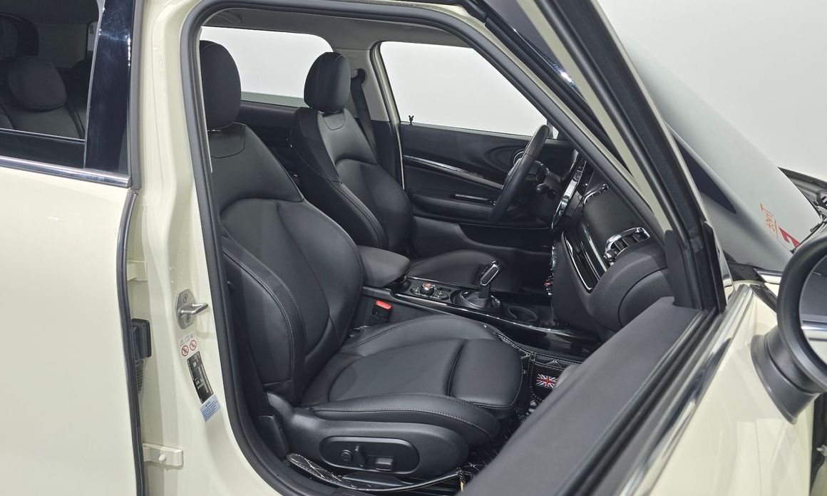 Mini Clubman 2022