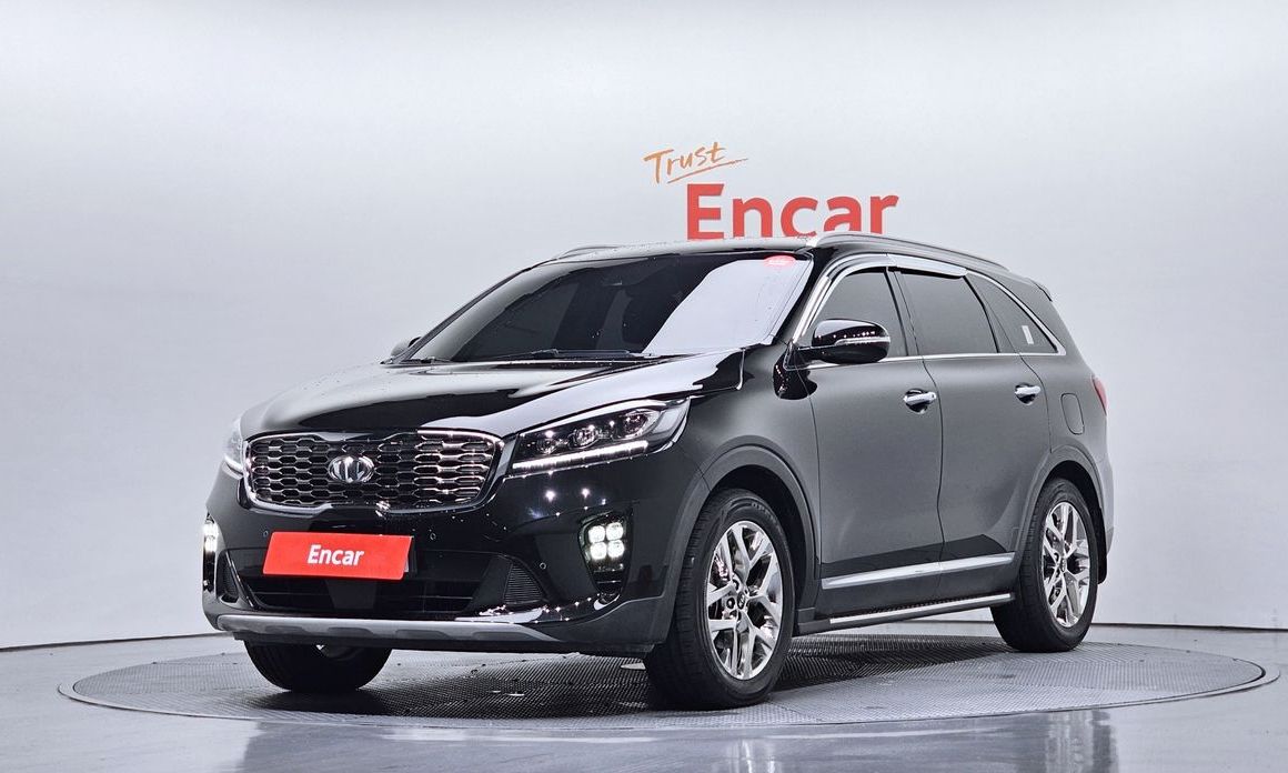 Kia Sorento 2020