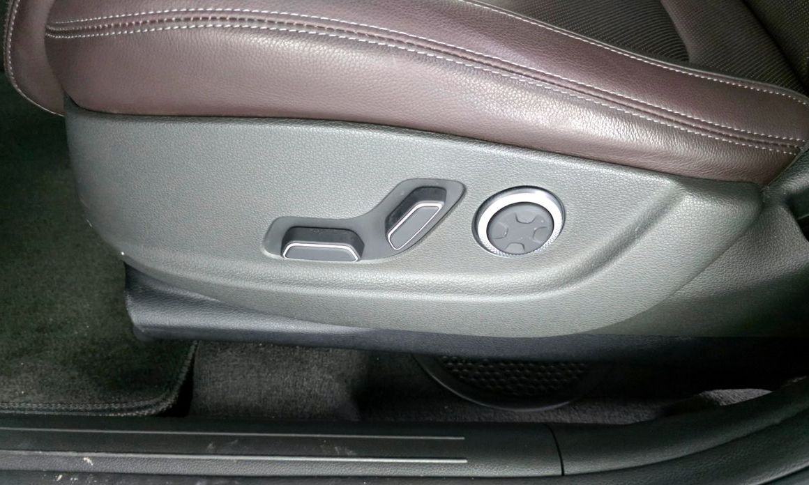 Genesis GV70 2022