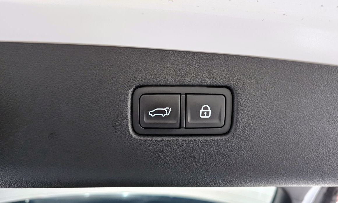 Genesis GV70 2021