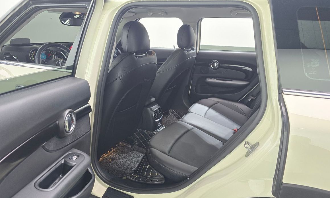 Mini Clubman 2022