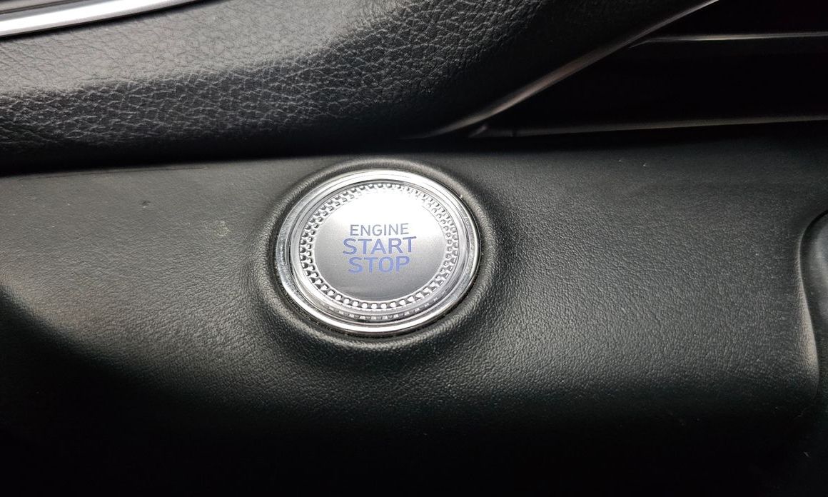 Genesis GV80 2020