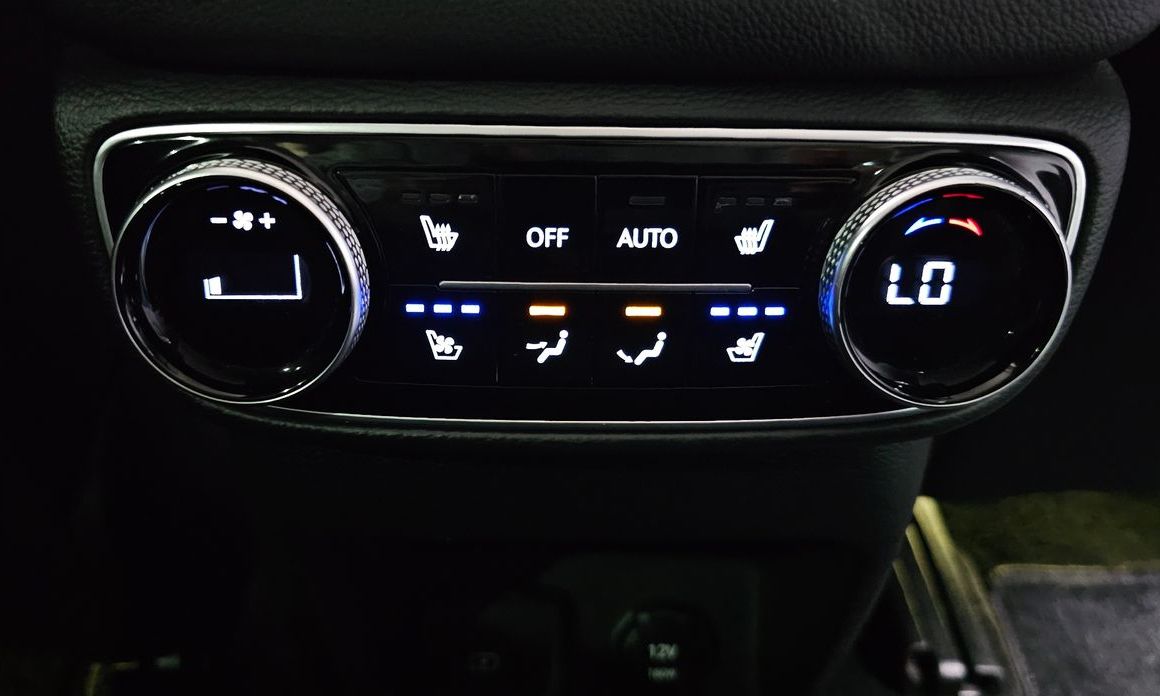 Genesis GV80 2020
