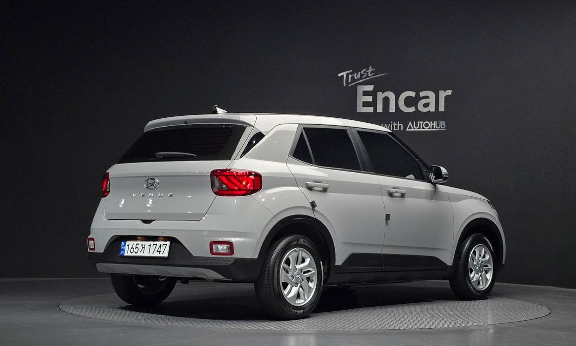 Hyundai Venue 2023