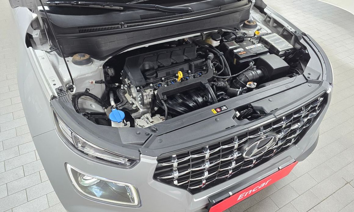 Hyundai Venue 2023