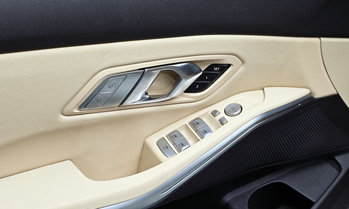 BMW 3-Series 2024