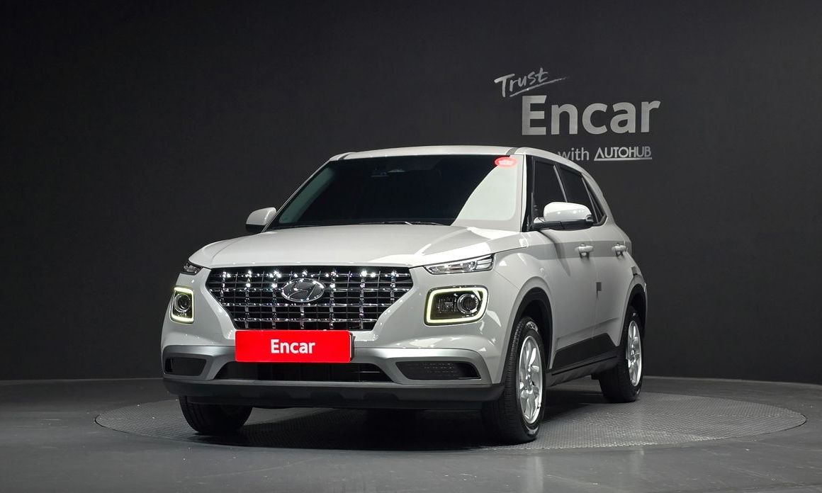 Hyundai Venue 2023