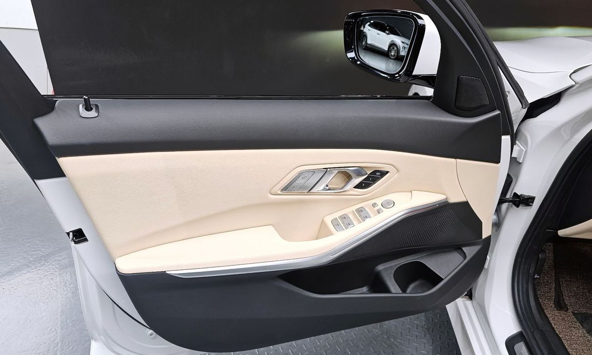 BMW 3-Series 2024