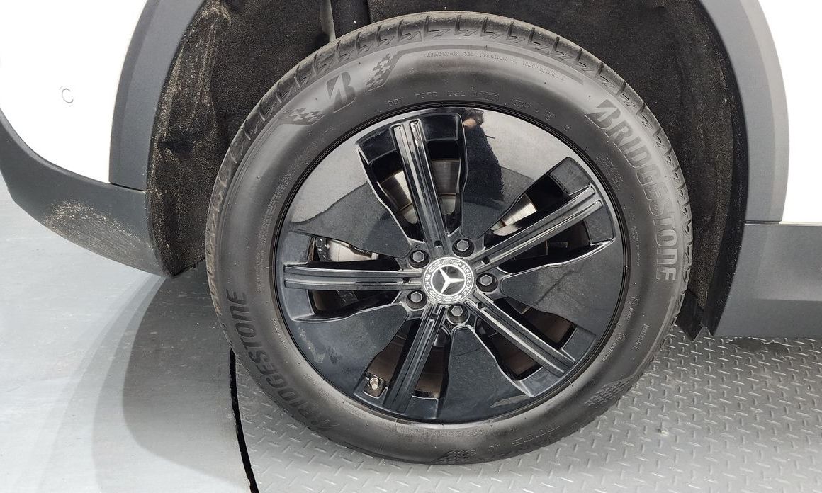 Mercedes-Benz EQA 2023