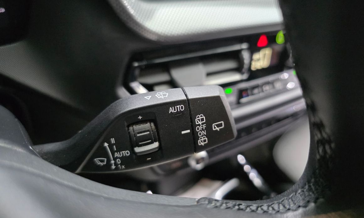 BMW 1-Series 2021