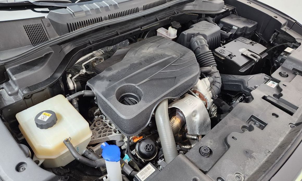 KG_Mobility_Ssangyong Torres 2023
