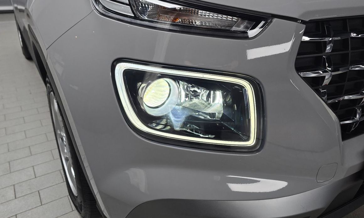 Hyundai Venue 2023