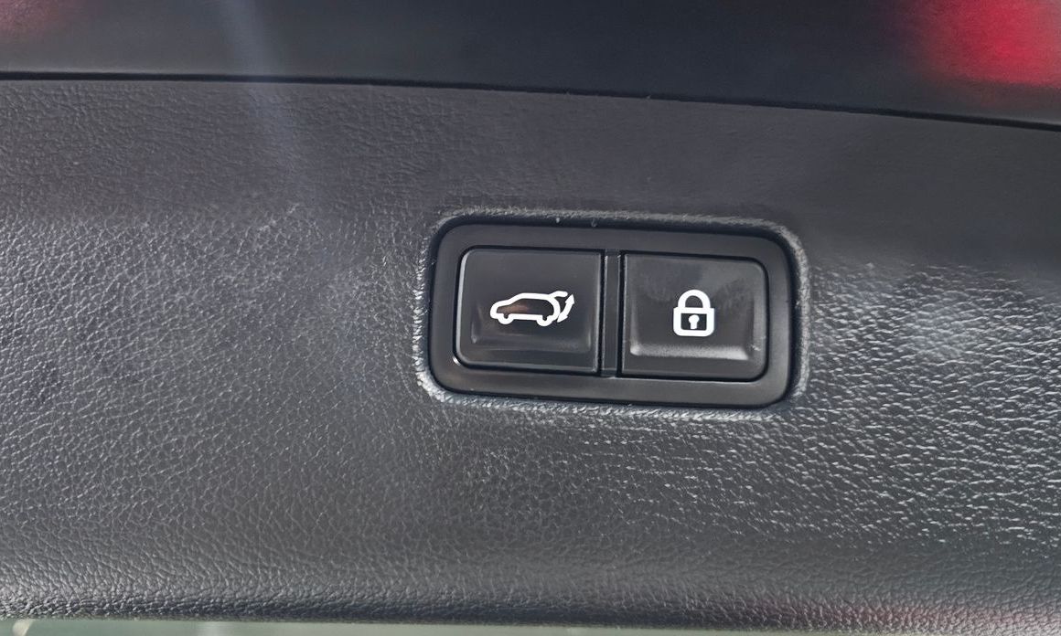 Genesis GV80 2020