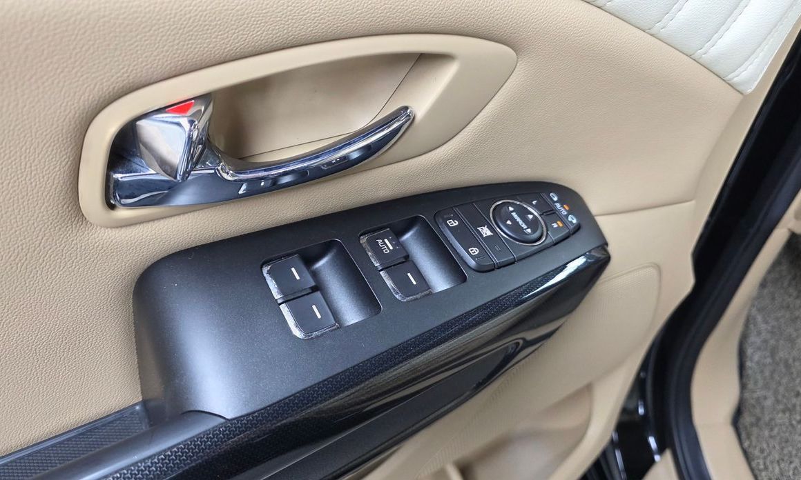 Kia Canival 2019