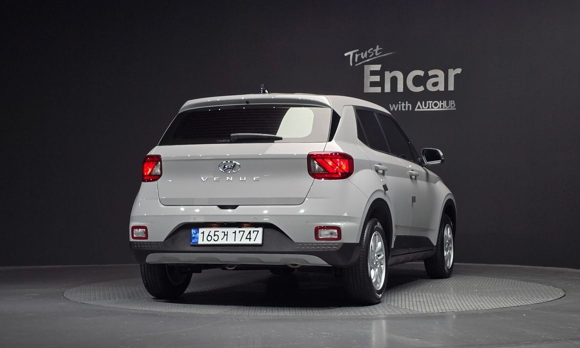 Hyundai Venue 2023
