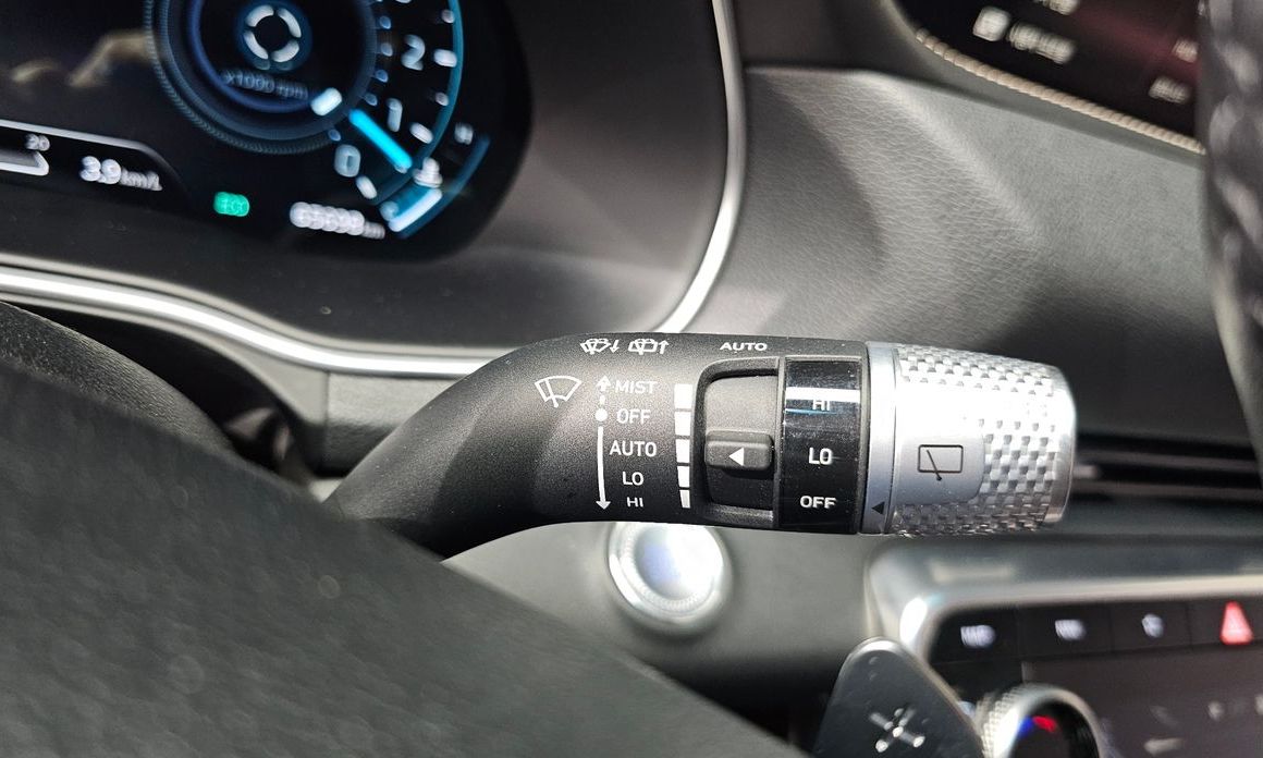 Genesis GV80 2020
