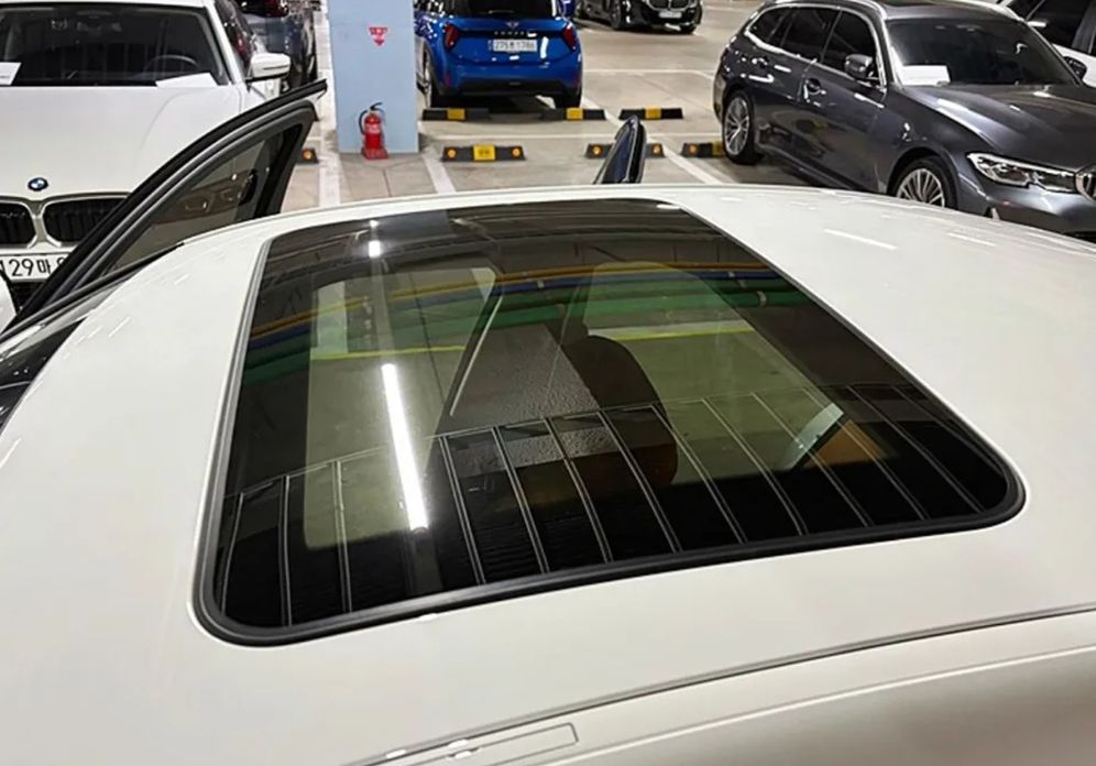 BMW 3-Series 2025