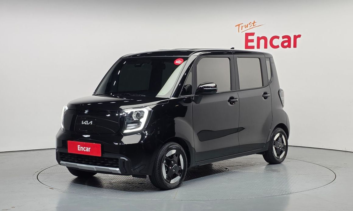 Kia RAY 2024