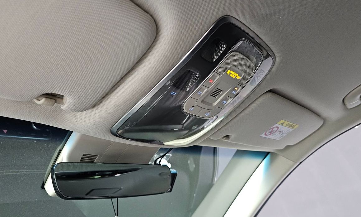 Genesis GV80 2020
