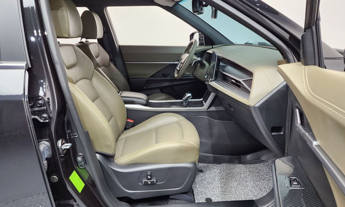 KG_Mobility_Ssangyong Torres 2023