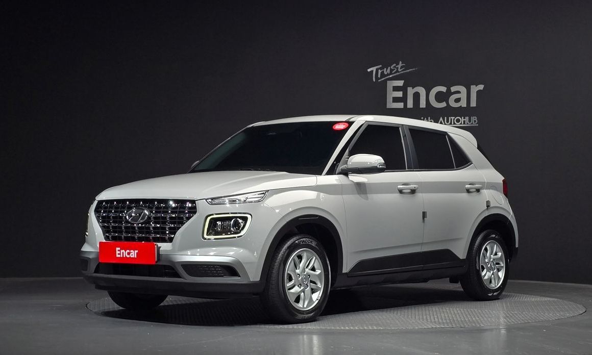 Hyundai Venue 2023