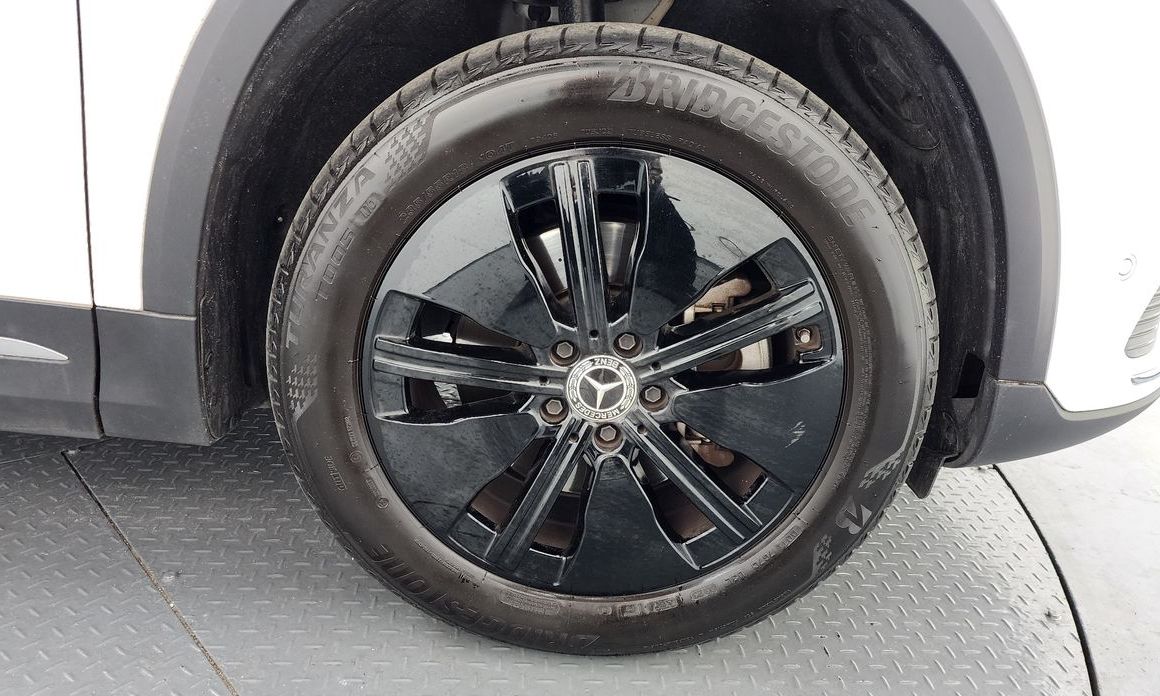 Mercedes-Benz EQA 2023