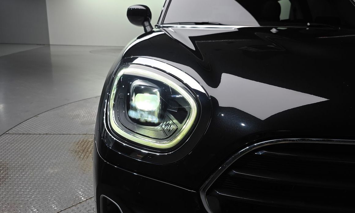 Mini Countryman 2023