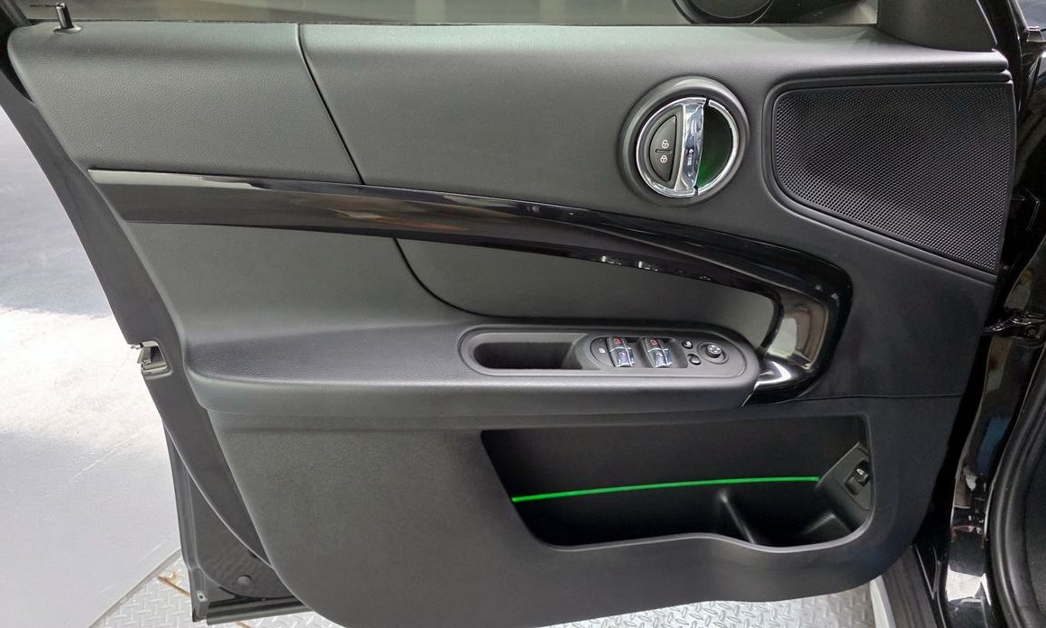 Mini Countryman 2023