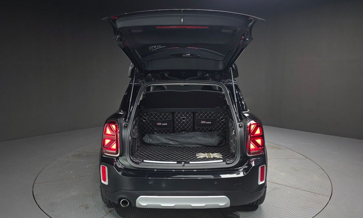 Mini Countryman 2023