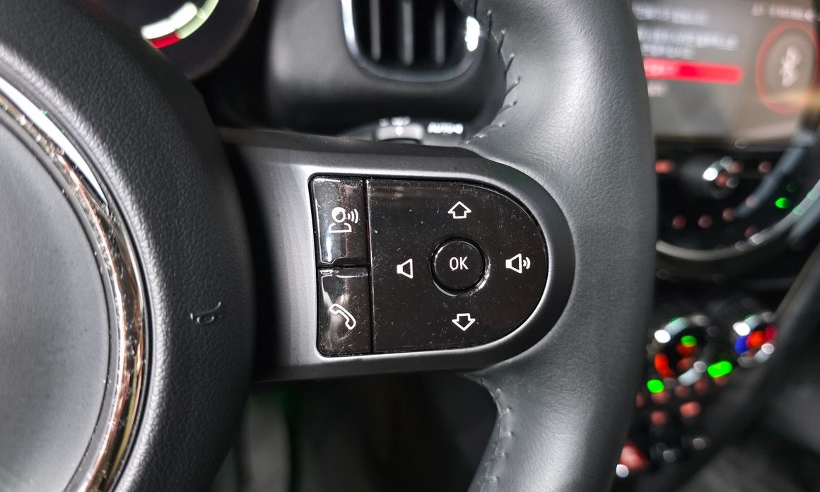 Mini Countryman 2023