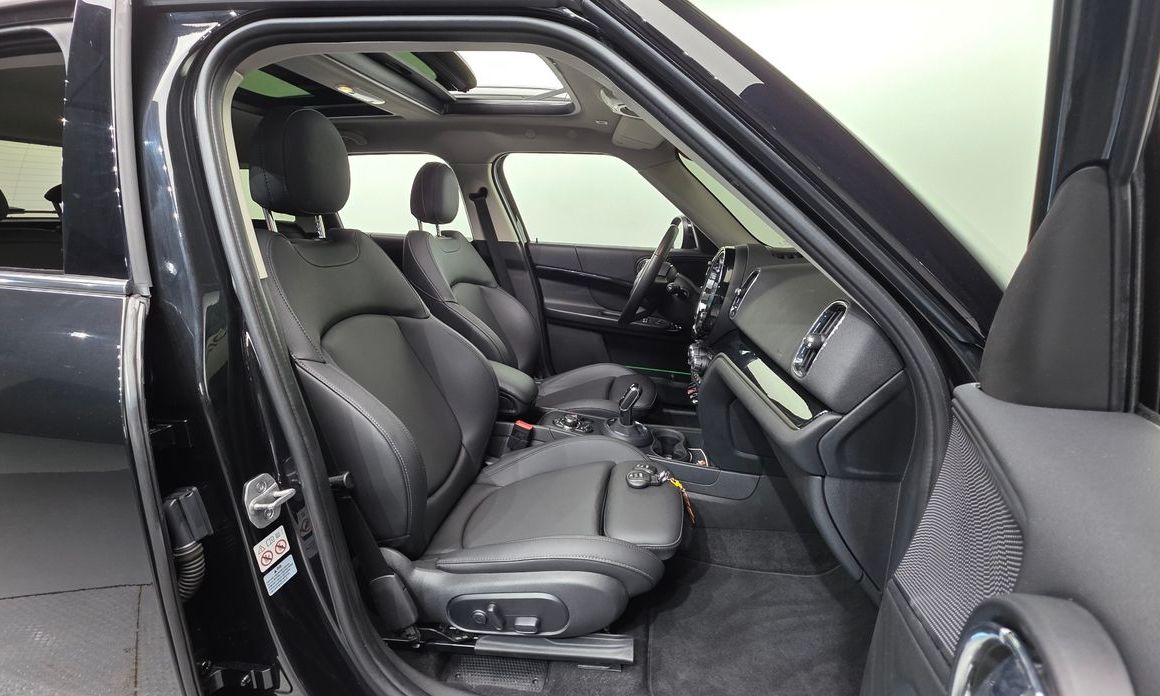 Mini Countryman 2023