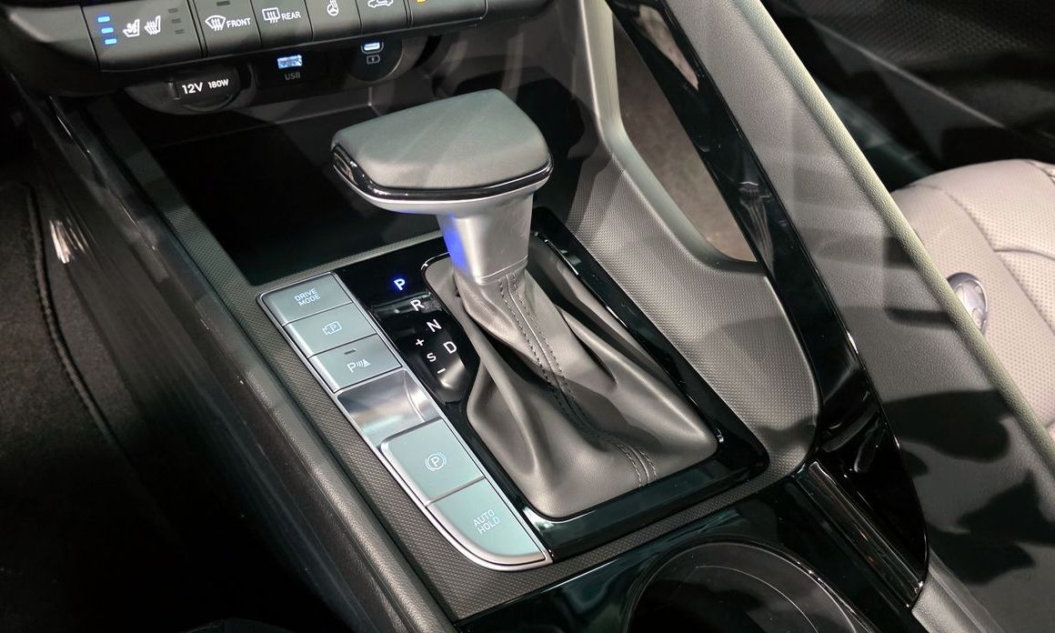 Hyundai AVANTE 2026