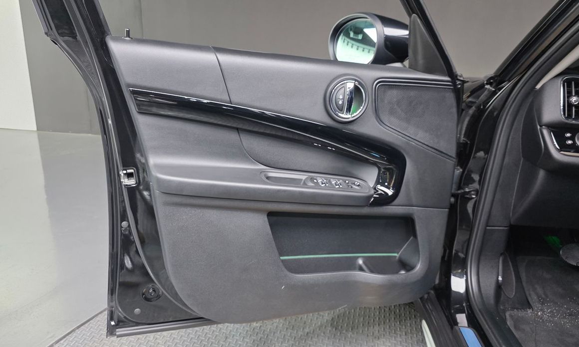 Mini Countryman 2023