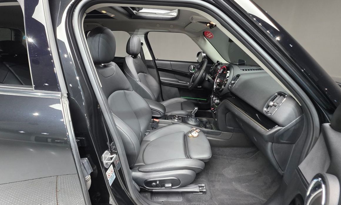 Mini Countryman 2023