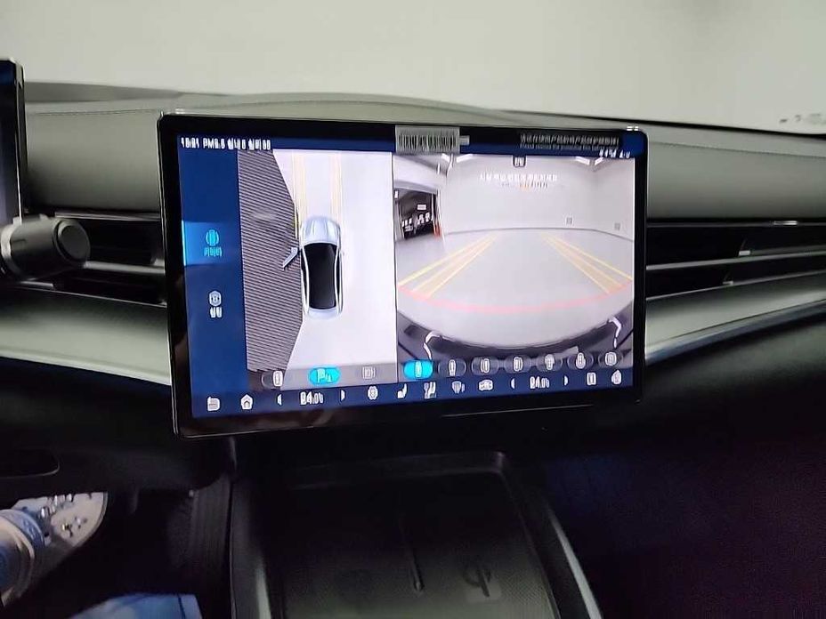 BYD Seal 2026