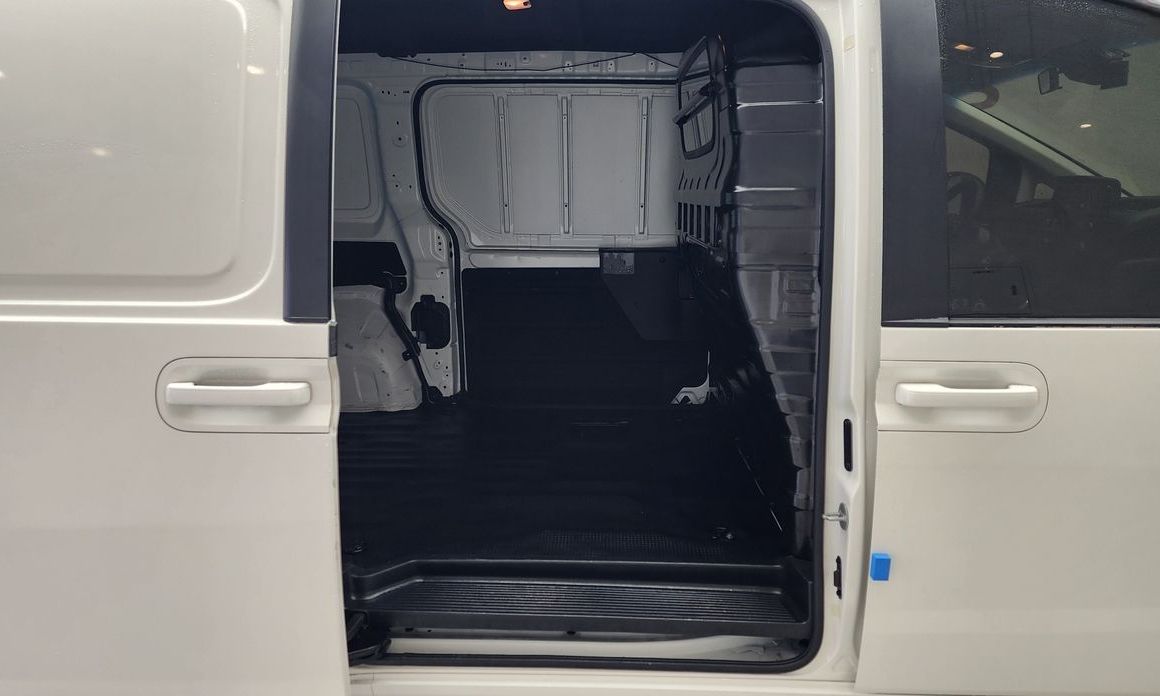 Hyundai Staria 2022
