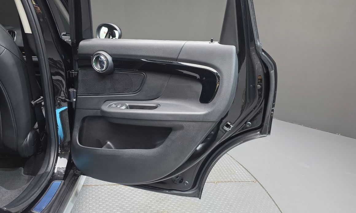 Mini Countryman 2023